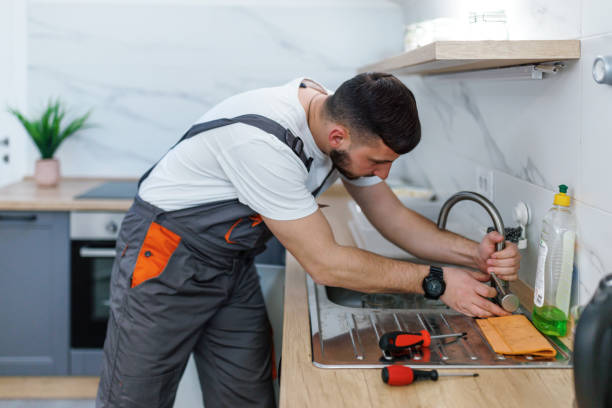 Trusted Lake Lakengren, OH Plumbing Experts