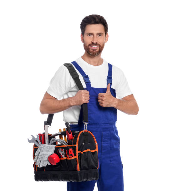Best Leak Detection Services  in Lake Lakengren, OH